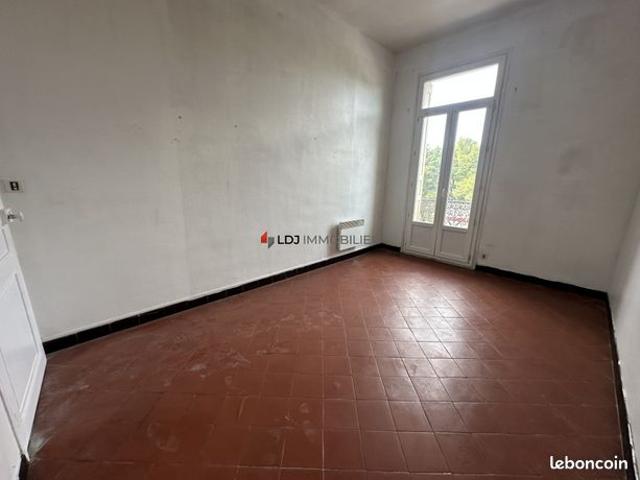 Appartement vente à Perpignan