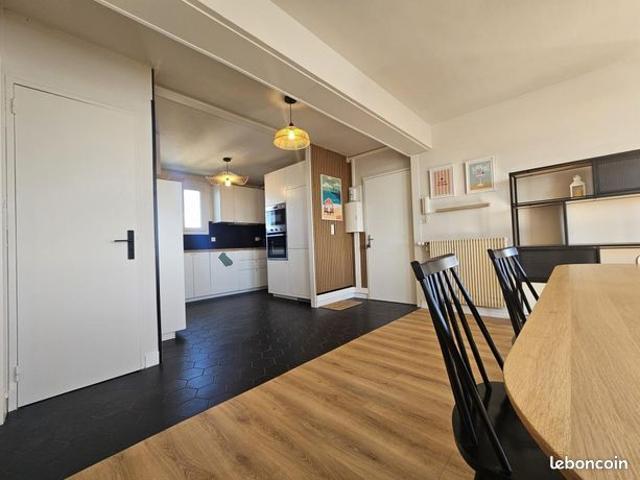Appartement vente à Quimper, Bretagne