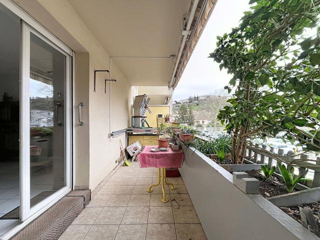 Appartement vente à Die, Livron-sur-drôme