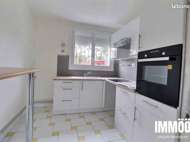 Appartement vente à Rouen, Notre-dame-de-bondeville