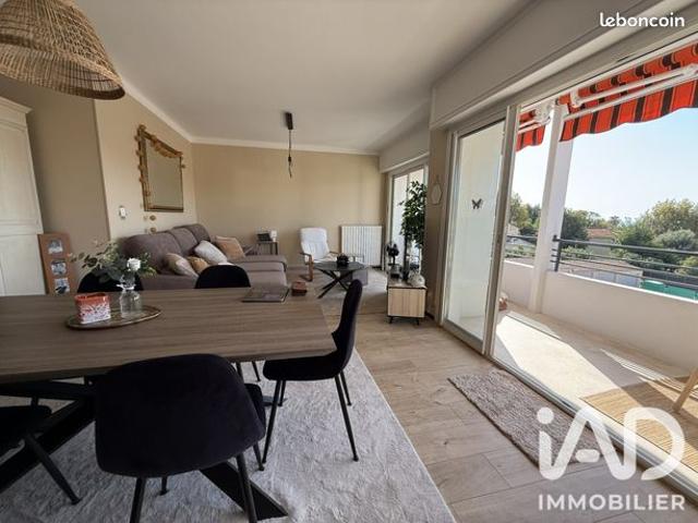 Appartement vente à Arrondissement de Toulon, La Seyne-sur-mer