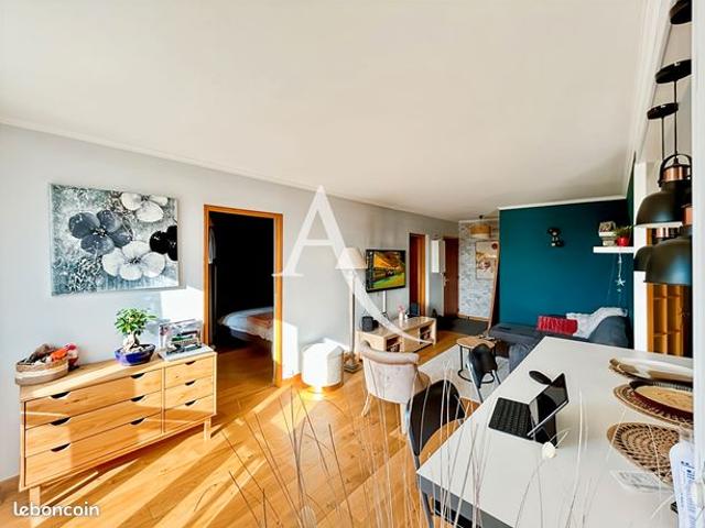 Appartement vente à Avallon, Bois-d'arcy