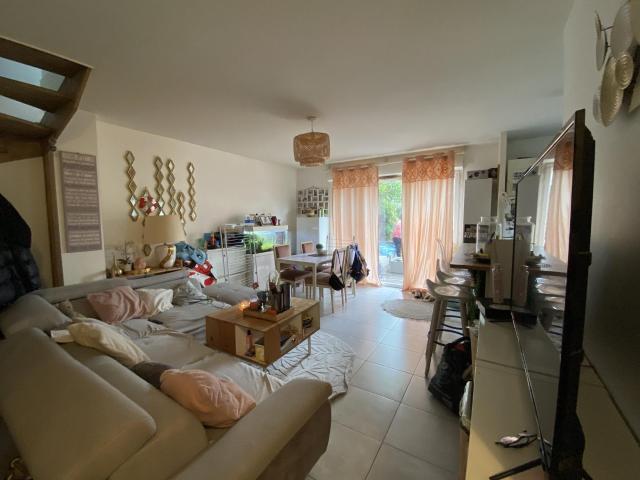 Appartement vente à Bordeaux, Pessac