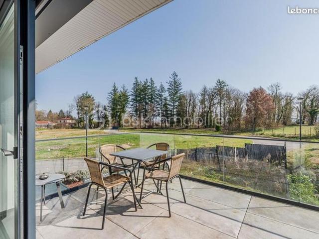 Appartement vente à Belley, Chazey-sur-ain