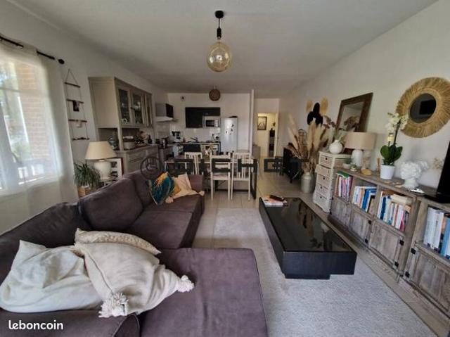 Appartement vente à Arcachon, La Teste-de-buch