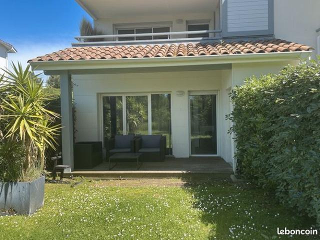 Appartement vente à Dax, Labenne
