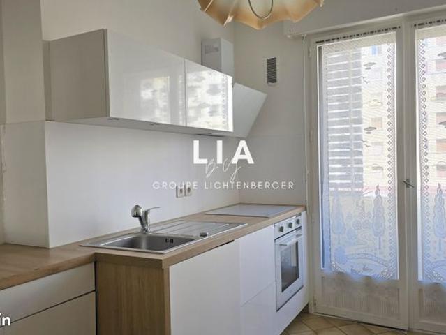Appartement vente à Chambéry, Aix-les-bains