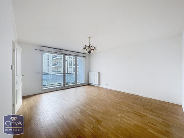 Appartement vente à Chartres, Lucé