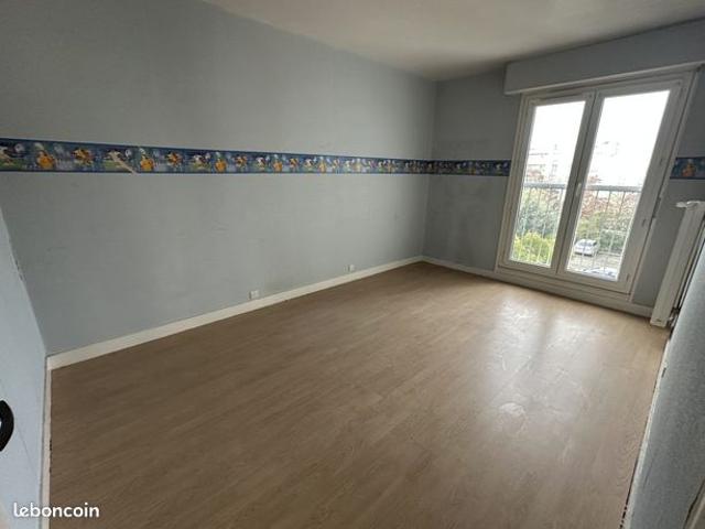 Appartement vente à Chartres