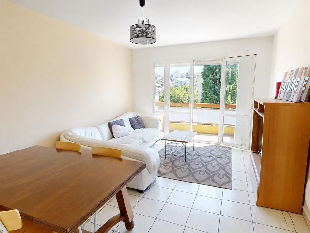 Appartement vente à Rodez, Onet-le-château