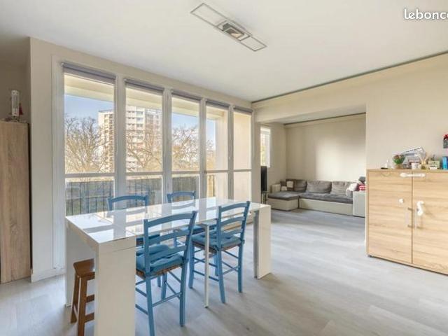 Appartement vente à Argenteuil, Eaubonne