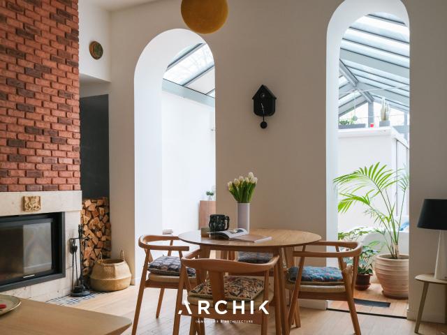 Appartement vente à Bobigny, Pantin