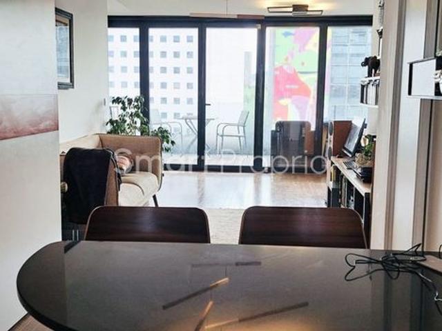 Appartement vente à Nanterre