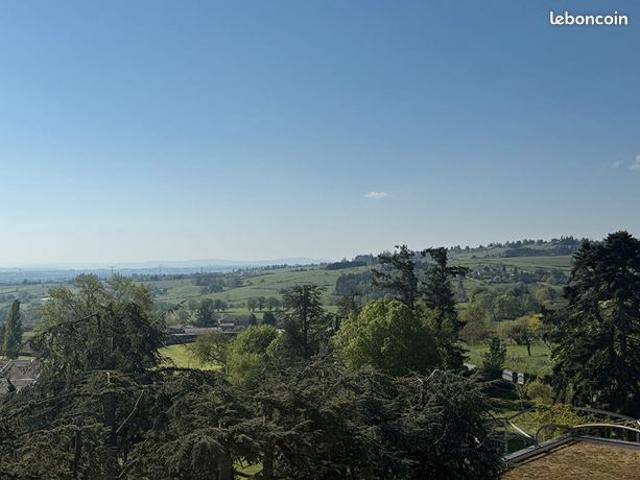 Appartement vente à Lyon, Rhône
