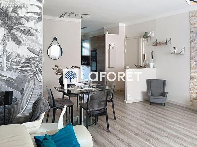 Appartement vente à Grasse, Cagnes-sur-mer