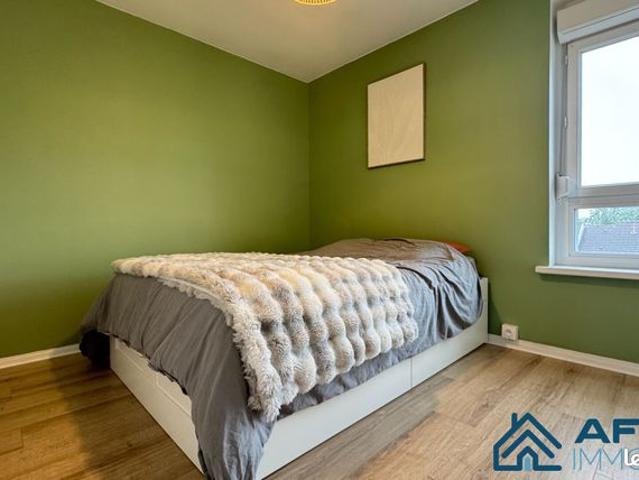 Appartement vente à Lunéville