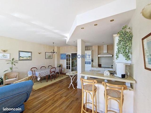 Appartement vente à Les Sables-d'Olonne, Château-d'olonne