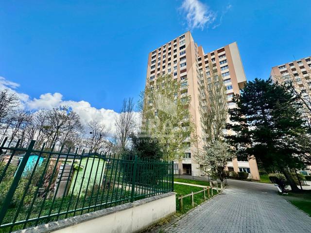 Appartement vente à Argenteuil, Franconville