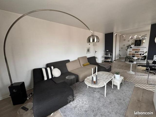 Appartement vente à Lille
