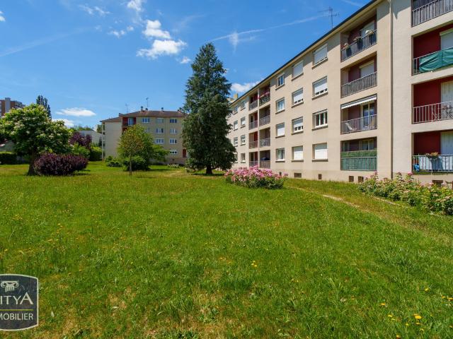 Appartement vente à Sainte-Claire, Limoges