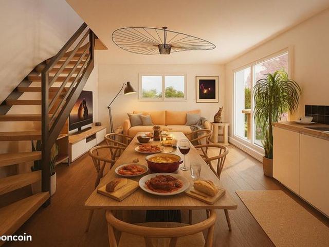 Appartement vente à Thann-Guebwiller, Ensisheim