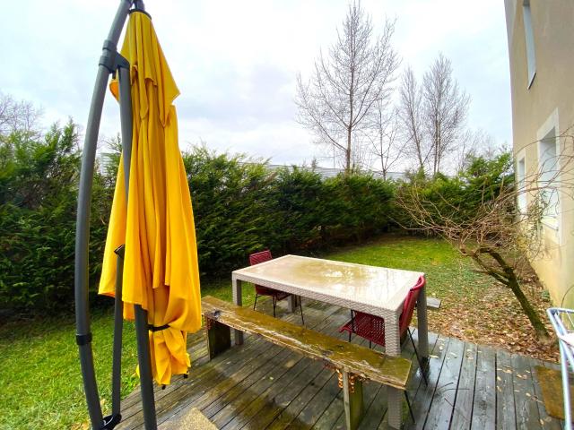Appartement vente à Annecy
