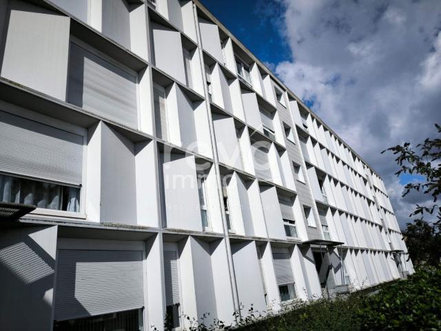 Appartement location à Châteaubriant-Ancenis, Saint-herblon