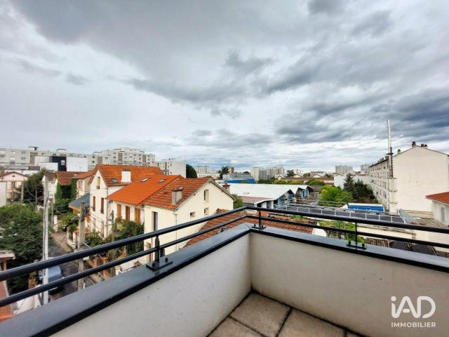 Appartement location à Saint-Denis, Aubervilliers