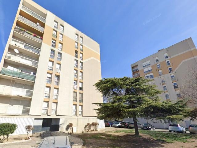 Appartement location à Avignon