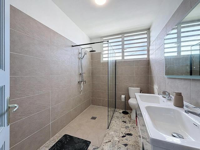 Appartement location à Guadeloupe