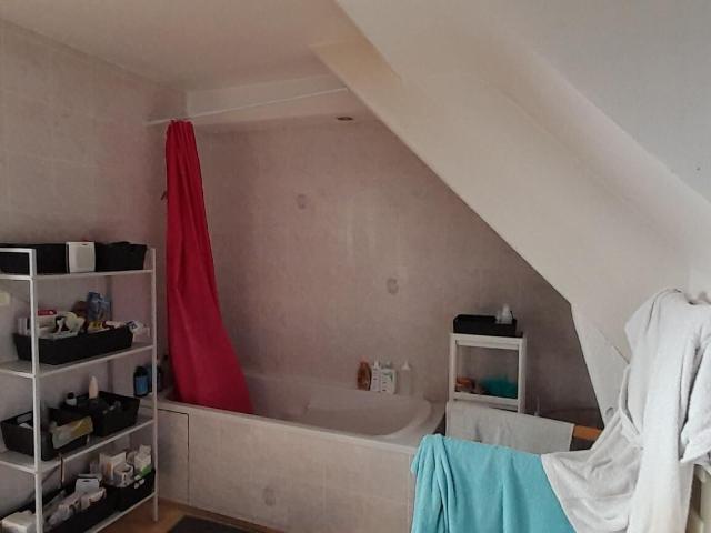 Appartement location à Besançon