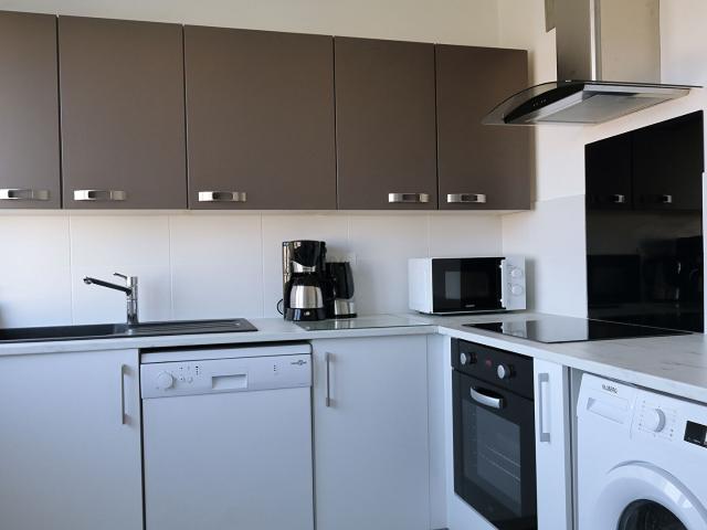 Appartement location à Compiègne, Centre Ville