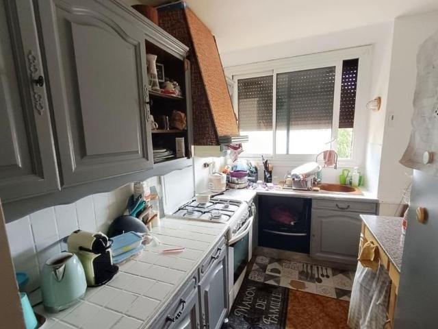 Appartement location à Rambouillet, Elancourt