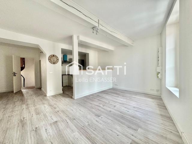 Appartement location à Évreux, Ézy-sur-Eure