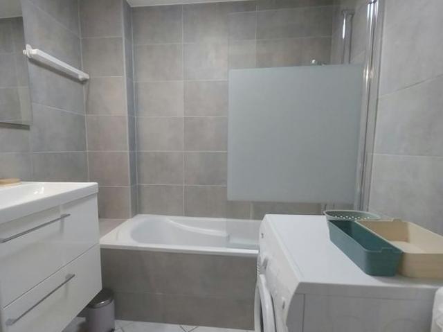 Appartement location à Grenoble, Saint-egrève