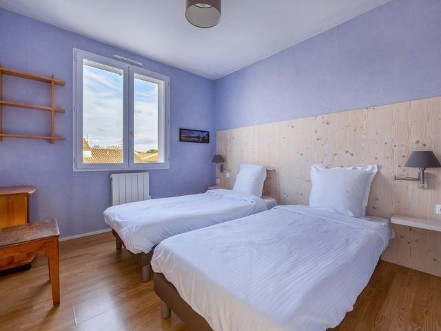 Appartement location à La Rochelle