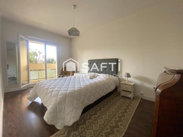 Appartement location à Bordeaux, Le Bouscat