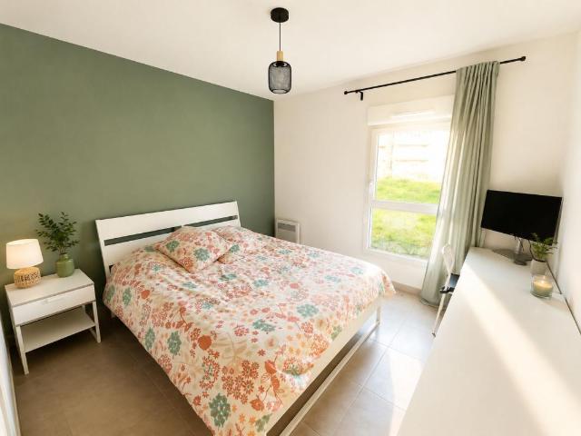 Appartement location à Marseille