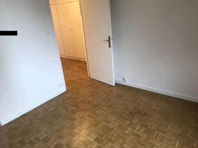 Appartement location à Marseille