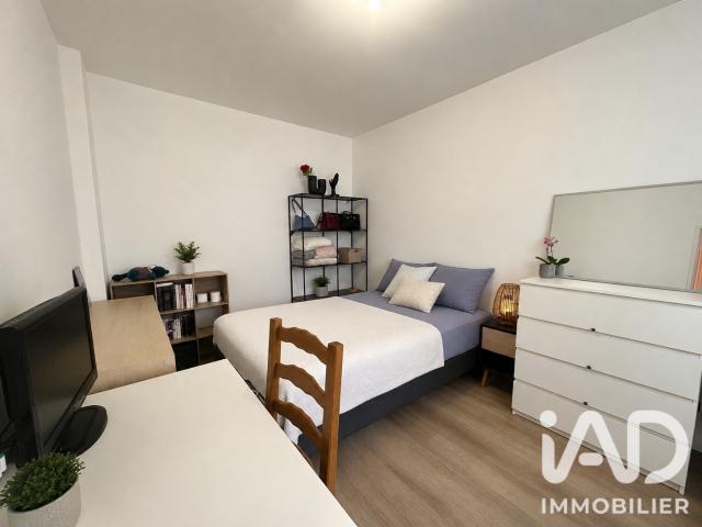Appartement location à Melun, Moissy-cramayel