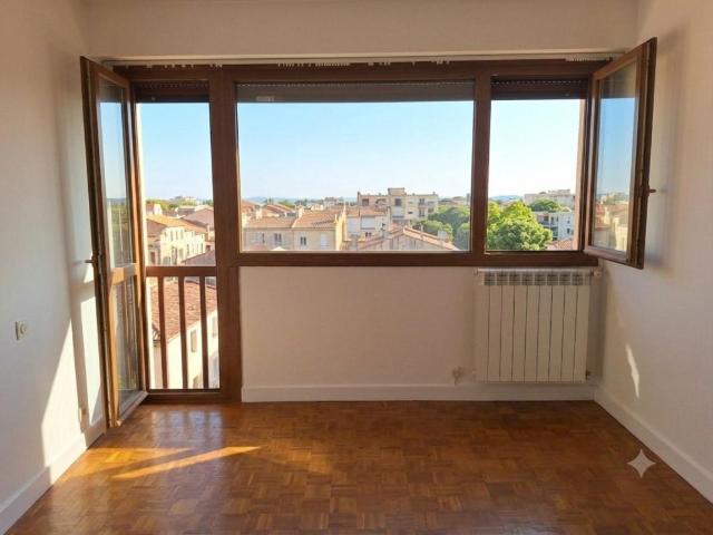 Appartement location à Nîmes