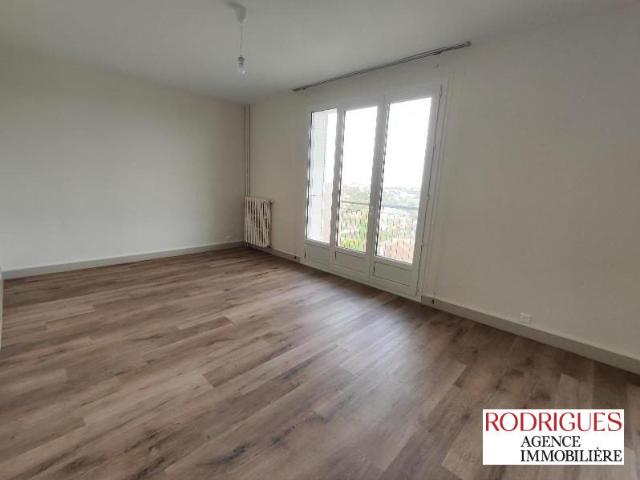 Appartement location à Poitiers