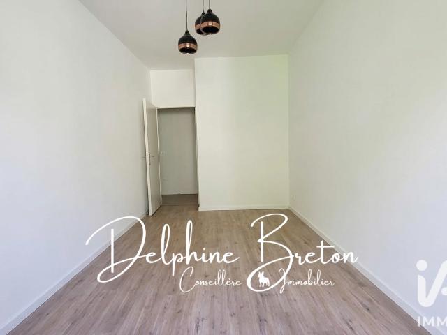 Appartement location à Pontoise, Vauréal