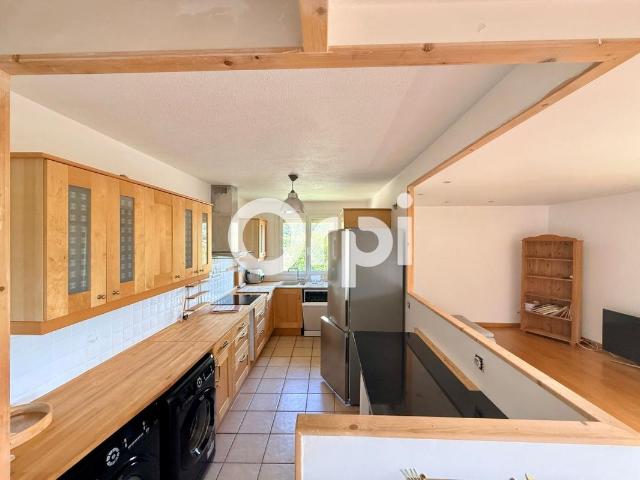 Appartement location à Grenoble, Villard-bonnot
