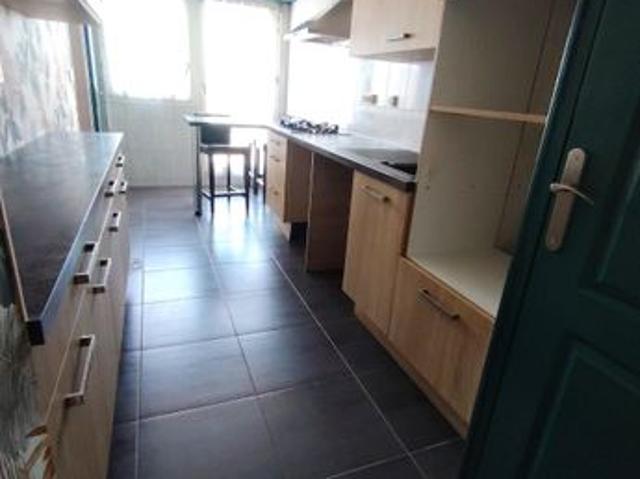 Appartement vente à Dijon