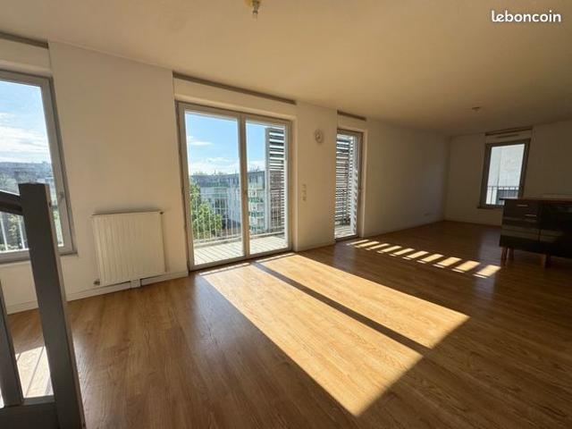 Appartement vente à Bordeaux, Gironde