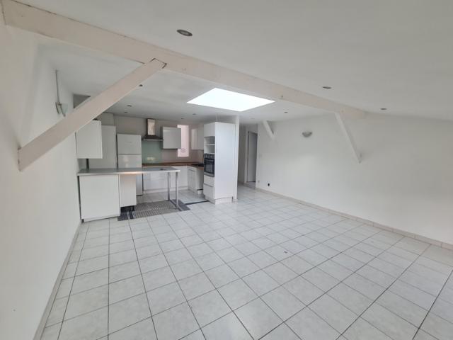 Appartement vente à Muret, Auterive