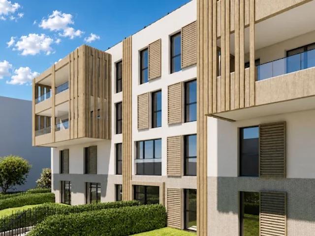 Appartement vente à Grasse, Saint-laurent-du-var