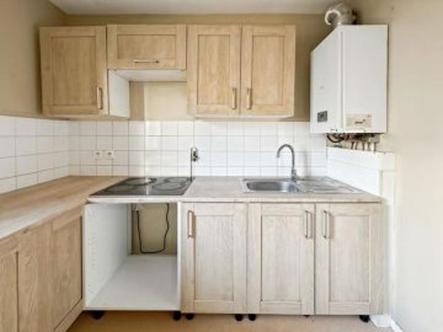 Appartement location à Nantes