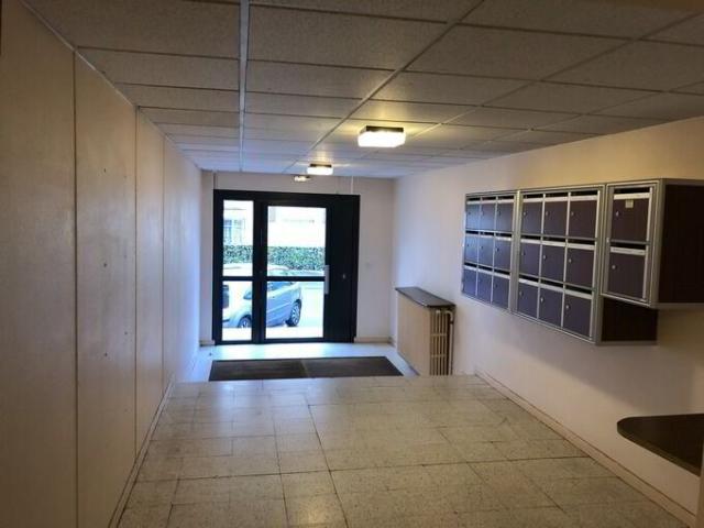 Appartement location à Creil, Voltaire